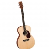 Martin 00 X-1 AE electric acoustic guitar