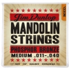 Dunlop struny do mandoliny Phosphor medium 8 string