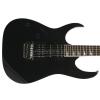 Ibanez GRG-170DXL-BKN left-handed electric guitar