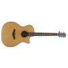 Baton Rouge 32CE-T2 acoustic-electric guitar