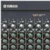 Yamaha MG 32/14 FX mixer with effect