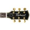 Richwood RE135 HB electric guitar Retro De Luxe