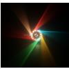 Showtec Hexacon lighting effect