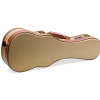 Stagg GCX-UKS GD soprano ukulele case
