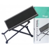 Stagg FOS-A1-BK foot rest for guitar players