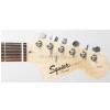 Fender Squier Affinity Strat RW MTR electric guitar