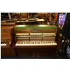 Steinmann piano (dark walnut)