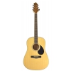 Samick GD-60 N acoustic guitar