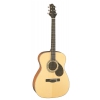 Samick OM5 N acoustic guitar