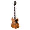 Gibson SG Special 2018 NS Natural Satin electric guitar