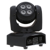 Golden Century MH20 LED double-faced mini moving head