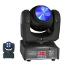 Golden Century MH20 LED double-faced mini moving head