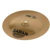 Sabian B8 kpl.10″SP, 18″ CH cymbal set