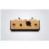 Joyo AD-2 acoustic guitar preamp/DI-box