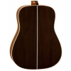 Luna AMD50 Natural - acoustic guitar