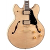 Luna Athena 501 Natural - electric guitar