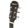 Aria ASP100 EQ Electro Acoustic Guitar