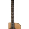 Luna AMD50 Natural - acoustic guitar