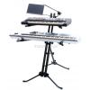 Akmuz L-5 keyboard stand x2