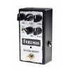 Friedman Buxom Boost guitar effect