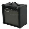Ibanez GSA-6JU-JB electric guitar + amplifier