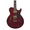 Samick RL4 TR electric guitar