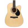 Samick GD-100SC N acoustic guitar