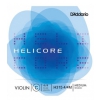 D′Addario Helicore H-315 violin C string 4/4