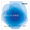 D′Addario Helicore H-512 D-string cello 4/4