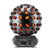 Cameo ROTOFEVER - LED Mirror Ball Emulator