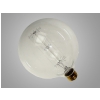 Edison Selred G125 60W E27 retro carbon bulb - Old Style