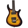 Parker PDF80 FTSB - electric guitar