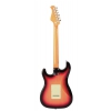 Prodipe Guitars ST80RA SB  - electric guitar
