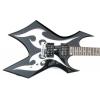 BC Rich Metal Master Lock Pack electric guitar