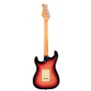Prodipe Guitars ST80MA SB  - electric guitar