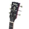 Vintage V99CS Electric Guitar Cherry Sunburst