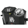 Eurolite LED FE-4 Hybrid Laser Flower effect