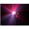 Eurolite LED FE-4 Hybrid Laser Flower effect
