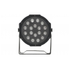 Fractal PAR LED 18x1 - spotlight LED
