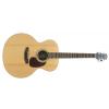 Baton Rouge R-ZF Folk acoustic guitar