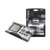 Stagg TUM 50 SL elektroniczny tuner, metronome