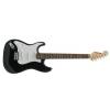 HarleyBenton HBMS15BK electric guitar (LH)
