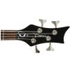 Dean Edge 1 CBK bass guitar