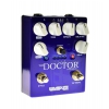 Wampler The Doctor Lo-Fi Delay