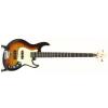 Samick FN4-VS bass guitar