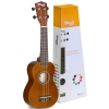 Stagg US-NAT soprano ukulele