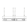 Soundsation Wf Rack Kit2