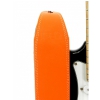 Belti GS20 Z7 guitar strap, orange