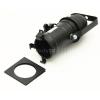 AN PL PAR 16 black casing
