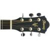 Ibanez V70ENT acoustic guitar with tuner